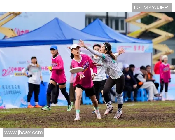 飞盘盛宴揭秘杭州飞盘队的实力与魅力展现 飞盘盛宴揭秘杭州飞盘队的实力与魅力展现