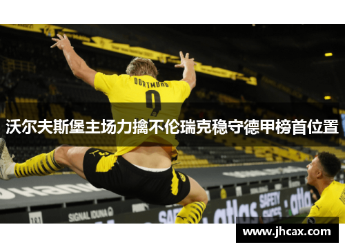 沃尔夫斯堡主场力擒不伦瑞克稳守德甲榜首位置