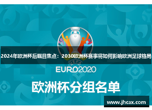 2024年欧洲杯后瞩目焦点：2030欧洲杯赛事将如何影响欧洲足球格局