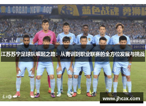 江苏苏宁足球队崛起之路：从青训到职业联赛的全方位发展与挑战