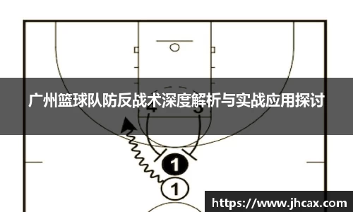 广州篮球队防反战术深度解析与实战应用探讨