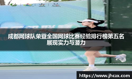 成都网球队荣登全国网球比赛经验排行榜第五名展现实力与潜力