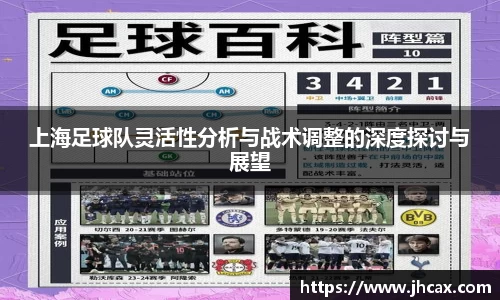 上海足球队灵活性分析与战术调整的深度探讨与展望